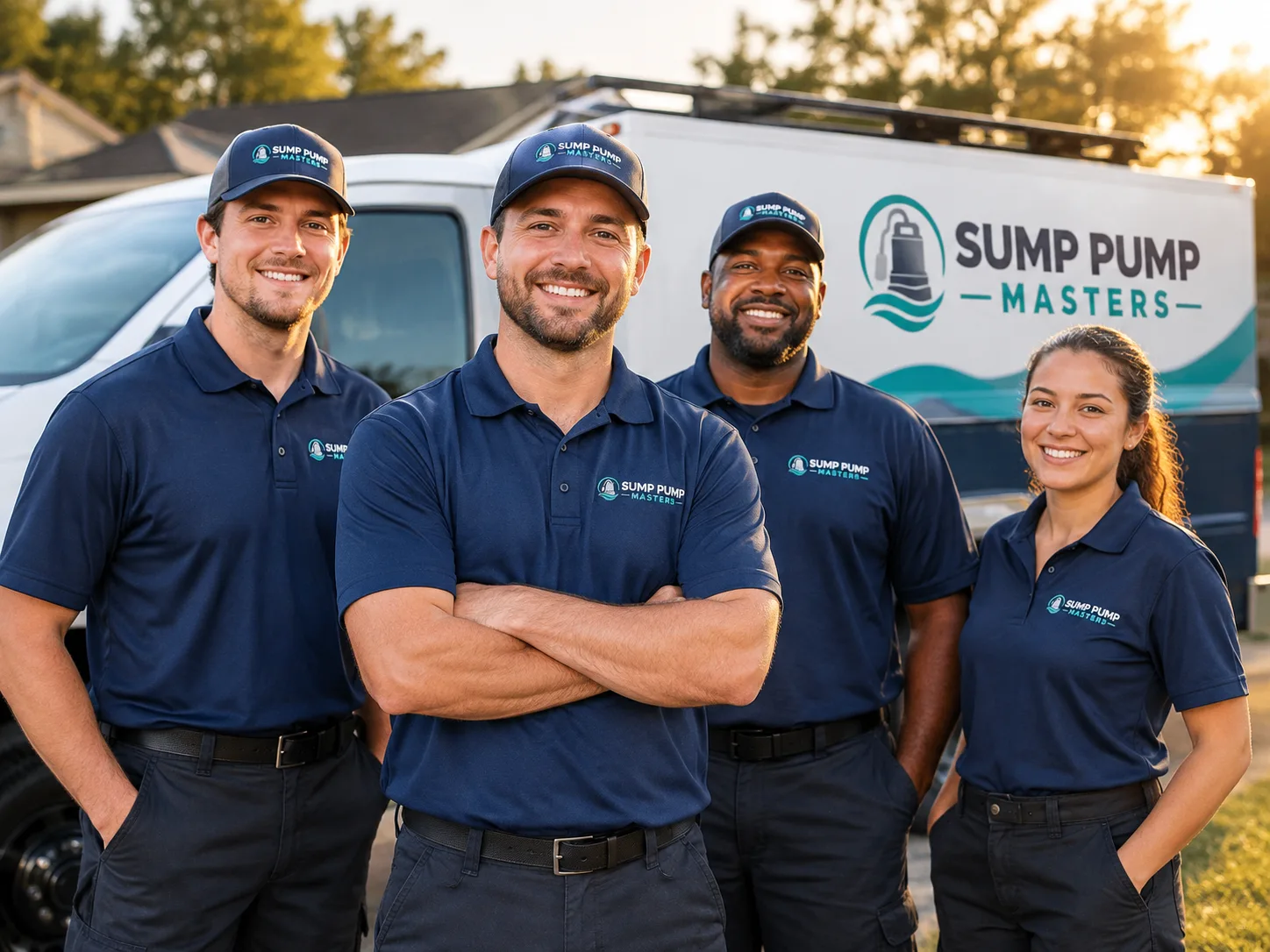 Sump Pump Repair company in Strasburg, OH