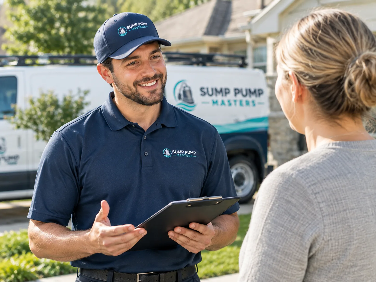 Sump Pump Repair Strasburg, OH FAQs